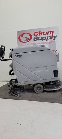 Automatic Floor Scrubber - Advance - BA - 5321D - 20"