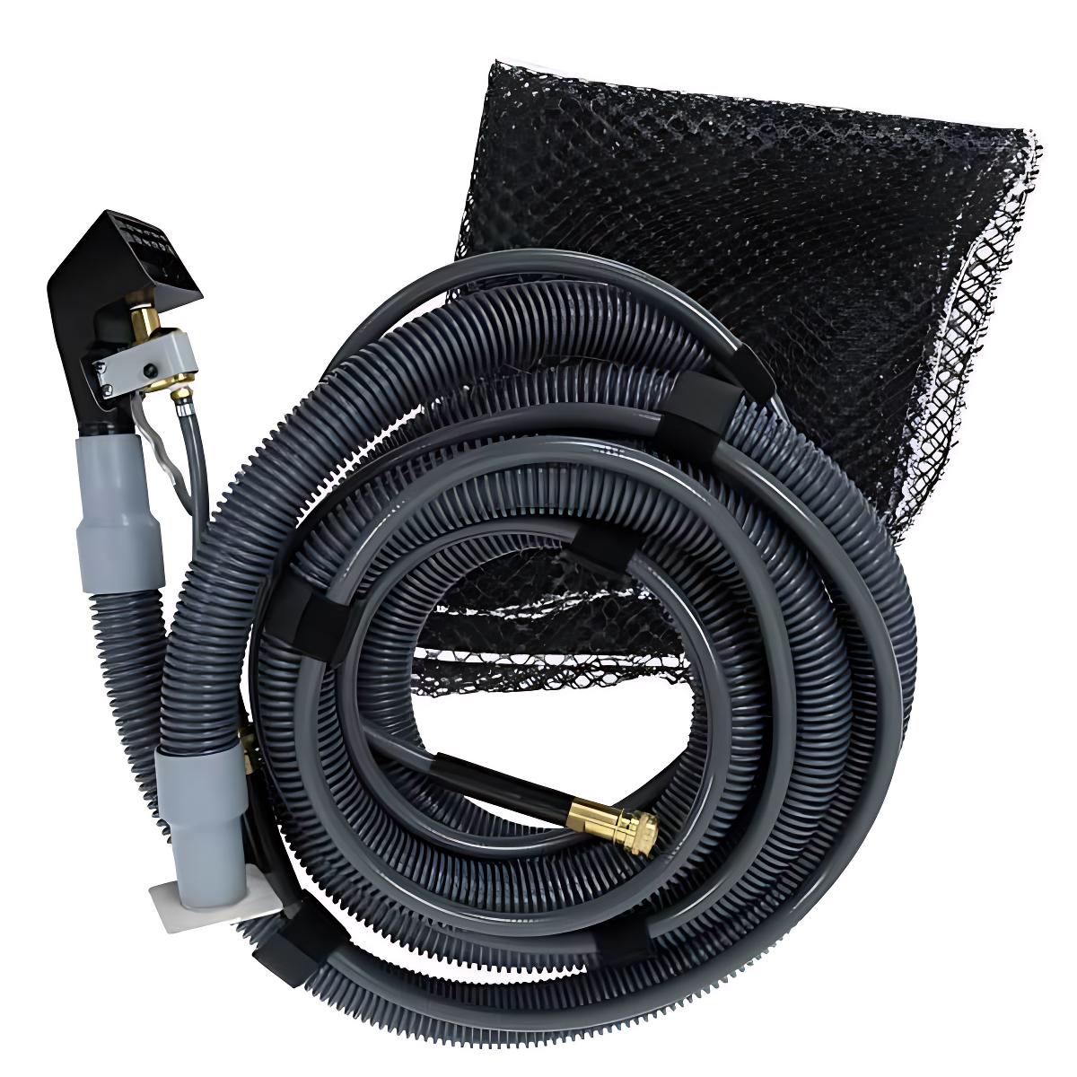 SUPERNOVA/ POLARIS - Upholstery Tool - Hose & Hose Bag