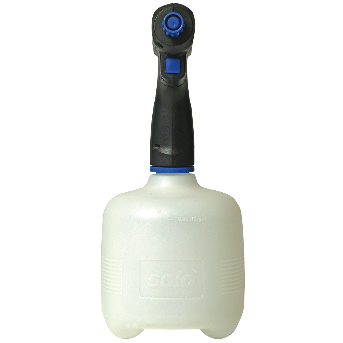 SOLO 1 Liter Battery-Powered One-Hand Sprayer with EPDM Seals - 360-B