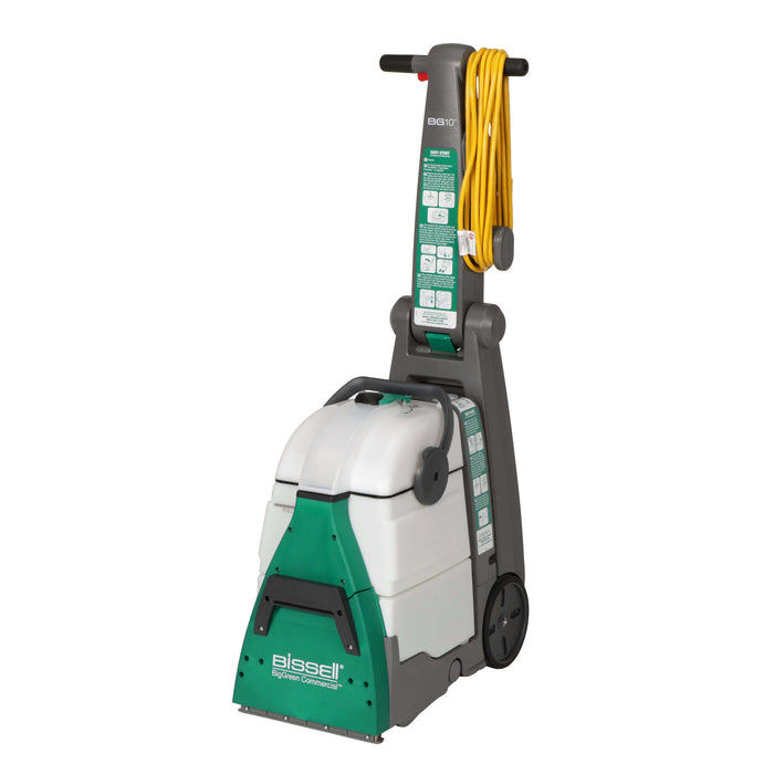 Bissell Big Green Commercial Deep Cleaning Extractor Machine