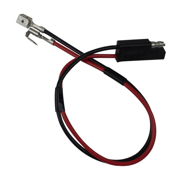 SOLO Charging Cable for 416 and 417-18L Sprayers - 5900789