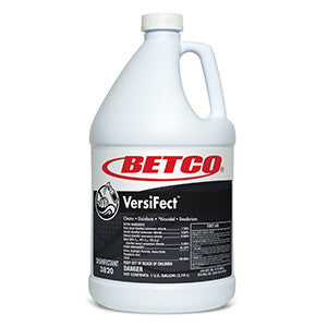 Versifect™ Cleaner Disinfectant 4 - 2 L FastDraw