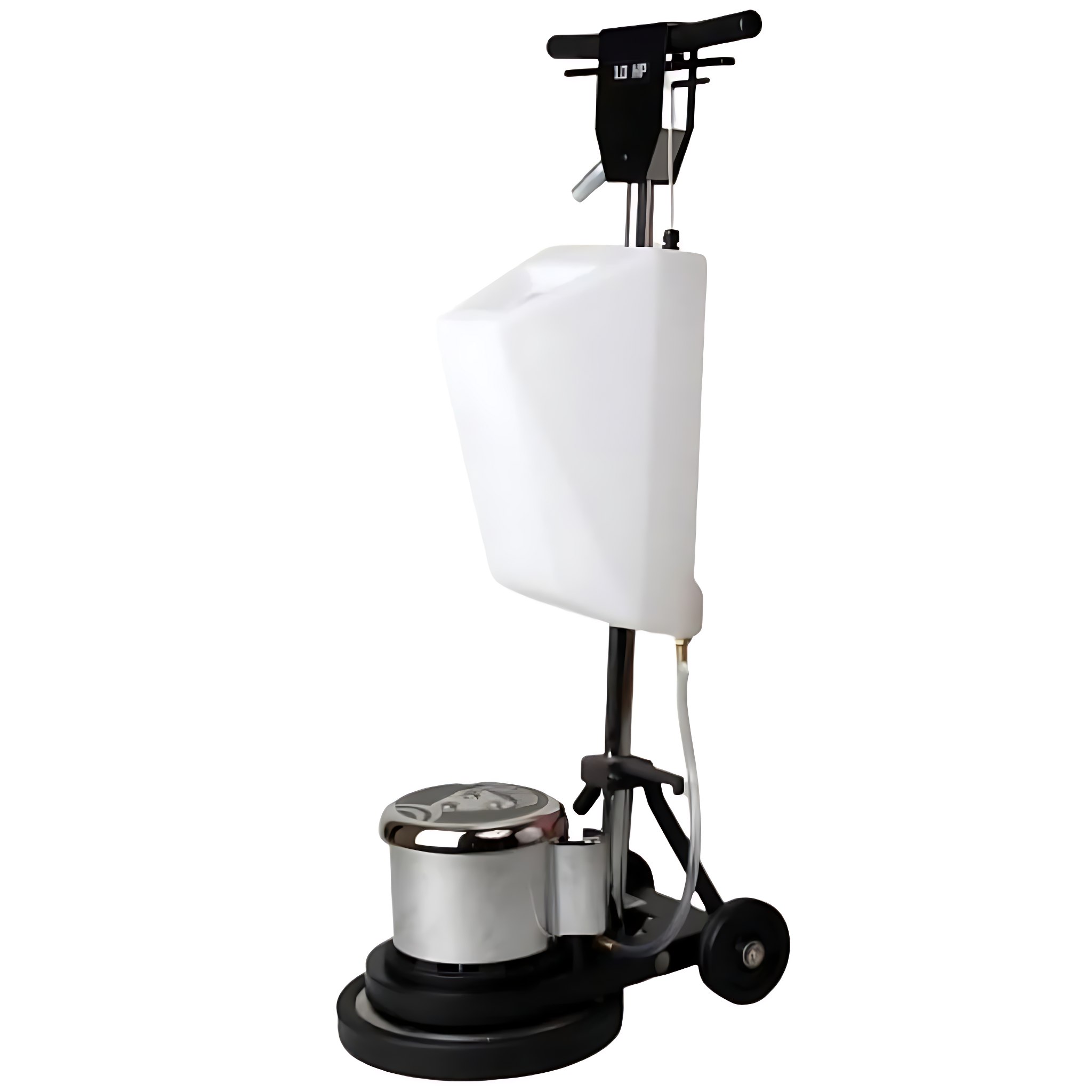 4 Gallon Shampoo Tank