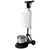 4 Gallon Shampoo Tank