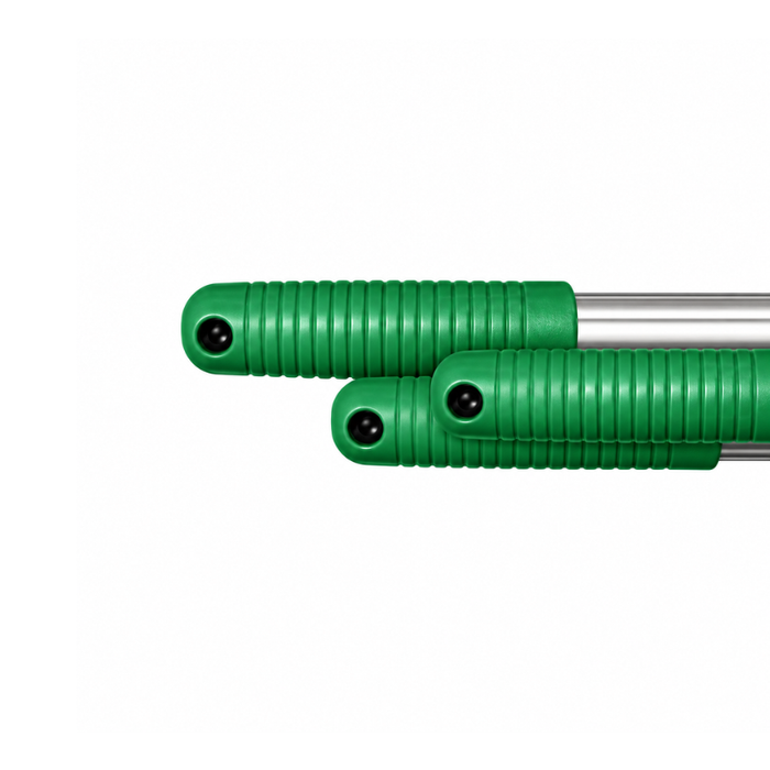 HANDLE ALUMINUM - 140CM 6 for Mop Claw