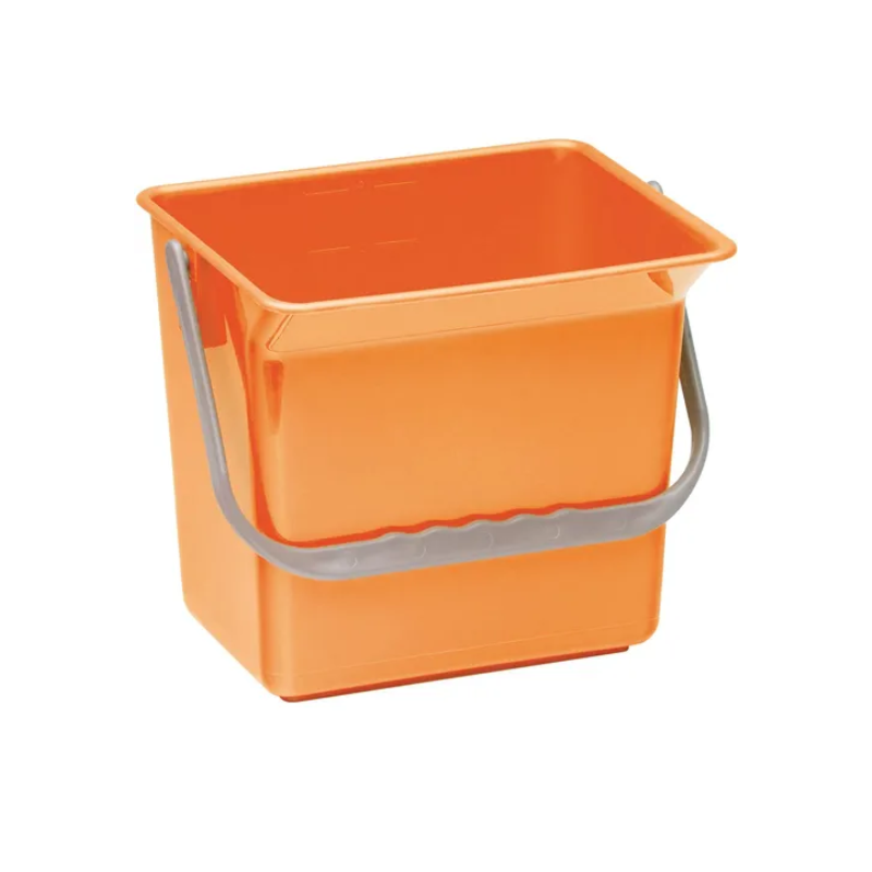 PAIL SMALL WIPER - 6