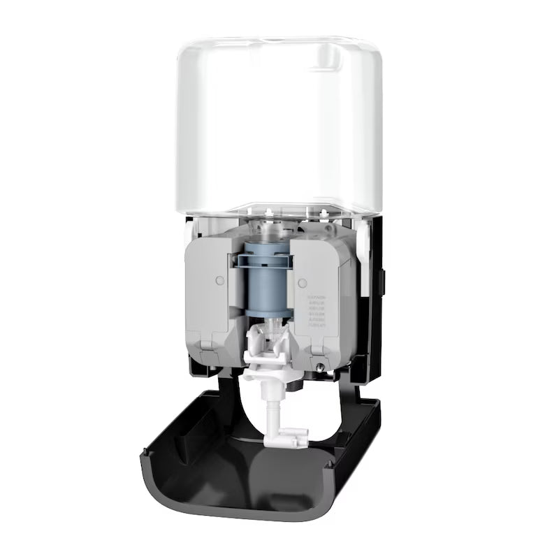 Restroom Supplies okum