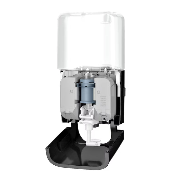 Restroom Supplies okum