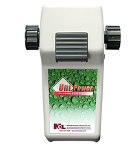 UNIPOWER ONE BUTTON - HIGH FLOW - DC UNIT