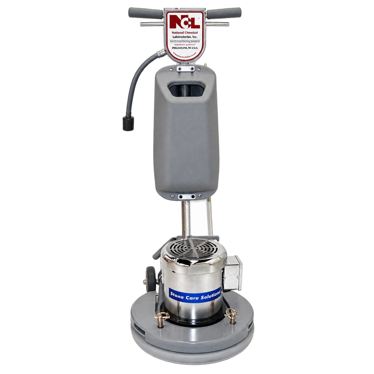 20" Stone Blazer – Ultimate Duty Stone Restoration Machine