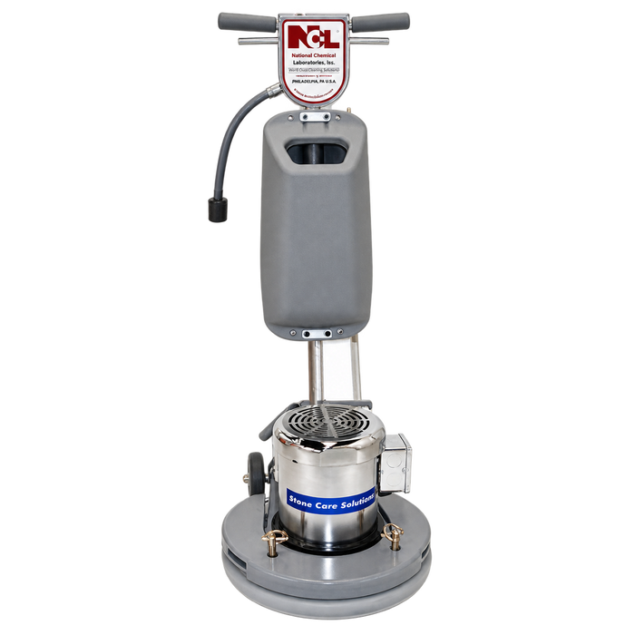20" Stone Blazer – Ultimate Duty Stone Restoration Machine