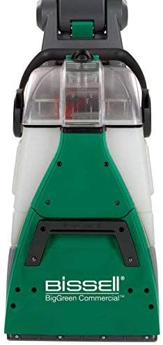 Bissell Big Green Commercial Deep Cleaning Extractor Machine
