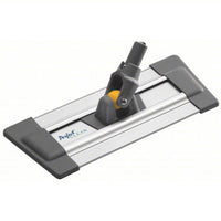 12IN FLAT MOP FRAME-HOOK & LOOP 5,6
