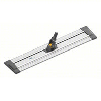 18 IN FLAT MOP FRAME-HOOK & LOOP 5,6