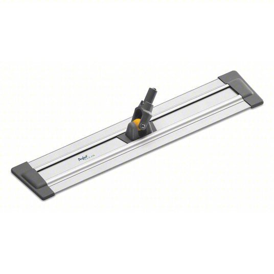 18 IN FLAT MOP FRAME-HOOK & LOOP 5,6