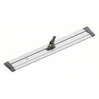 36IN DUST MOP FRAME-HOOK & LOOP 5,6