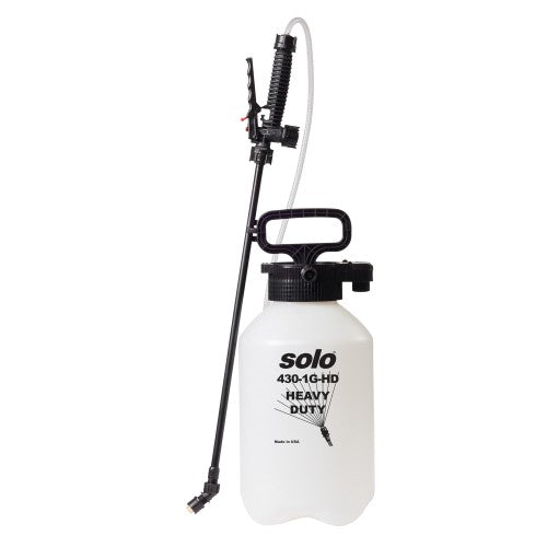 pro garden sprayer SOLO Handheld Pro Pump Sprayers - Heavy Duty - Viton - Acid | Availabl