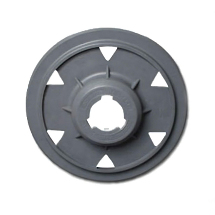 16" Trilock Pad Driver