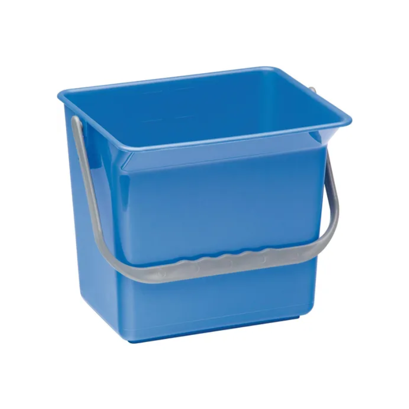 PAIL SMALL WIPER - 6