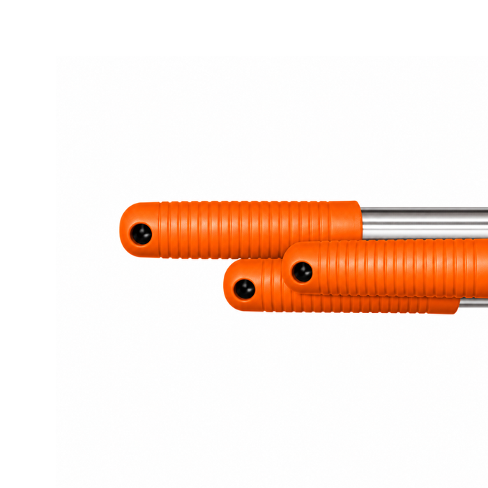 HANDLE ALUMINUM - 140CM 6 for Mop Claw