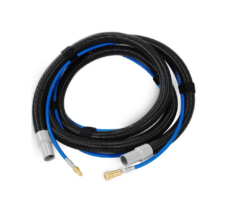 Vac/Sol Hose Assy, 50 ft., High Pressure
