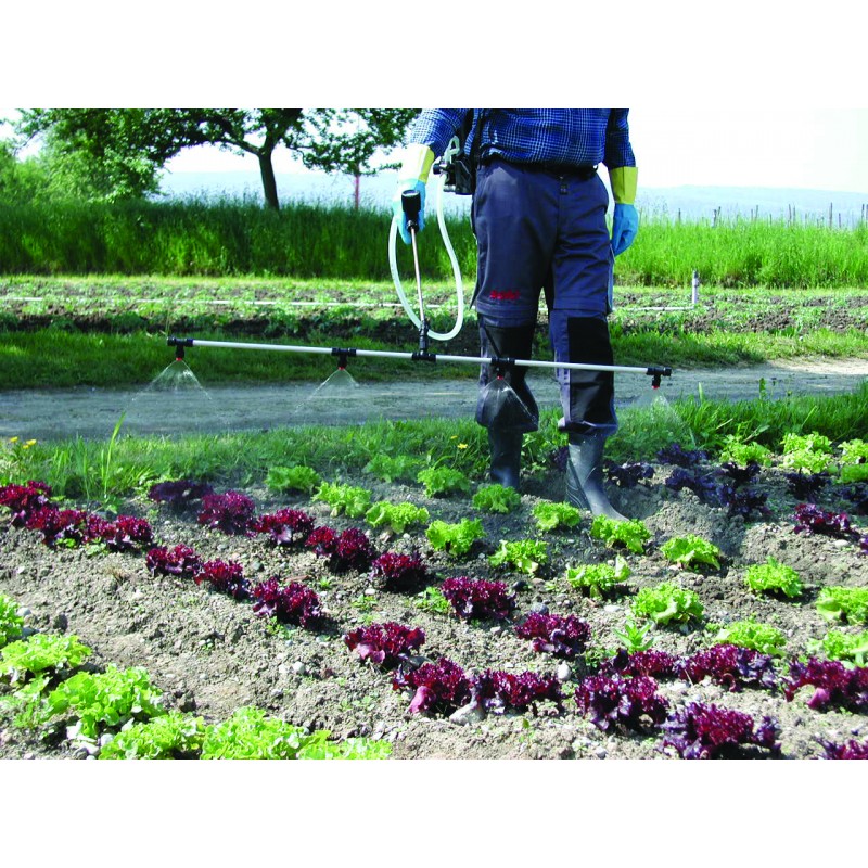 SOLO 48 Inch Four-Nozzle Spray Boom - 4900299
