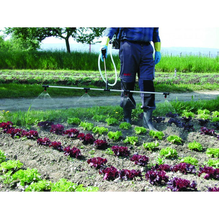 SOLO 48 Inch Four-Nozzle Spray Boom - 4900299