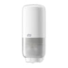 Tork S4 Automatic Skincare Soap and Sanitizer Dispenser