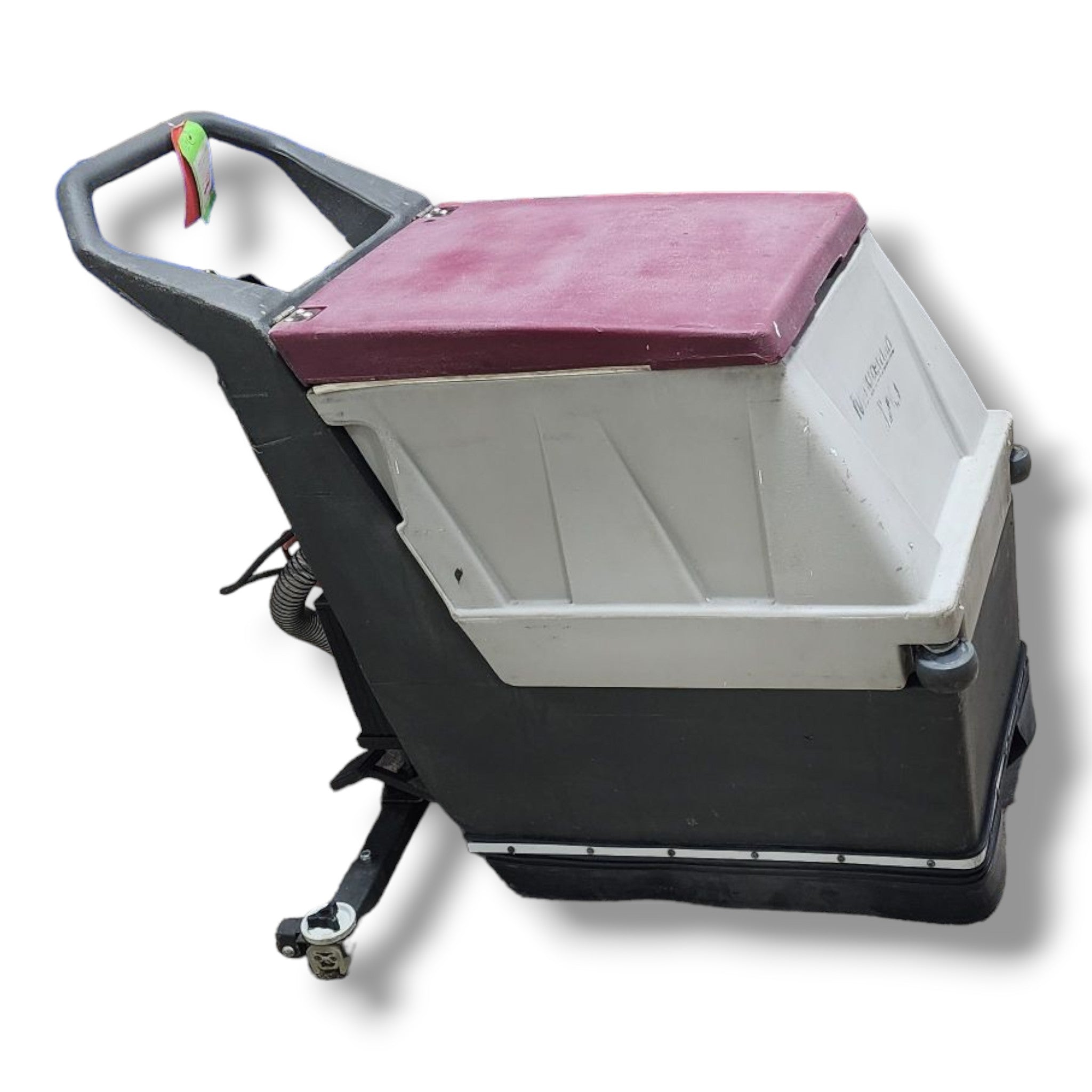 Minuteman 170 17" Walk-Behind Auto Scrubber Extractor | Financing Available