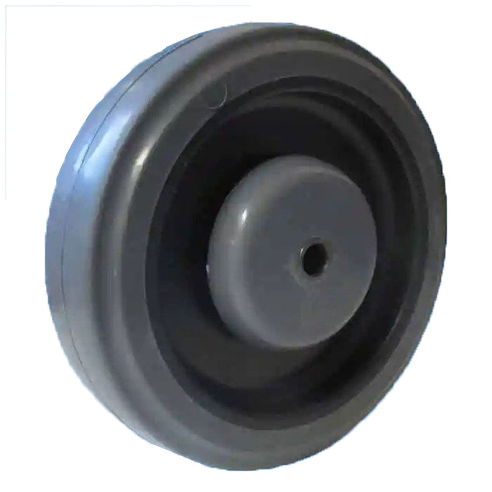 5" Quiet Wheel for Royce Rolls Carts