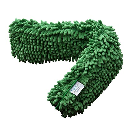DUSTER COVER - CHENILLE 20IN 6