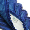 FLAT MOP 18IN X 5IN FRINGED HOOK & LOOP 1,6