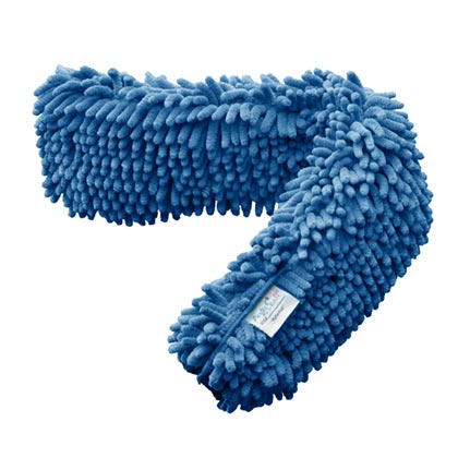 DUSTER COVER - CHENILLE 20IN 6