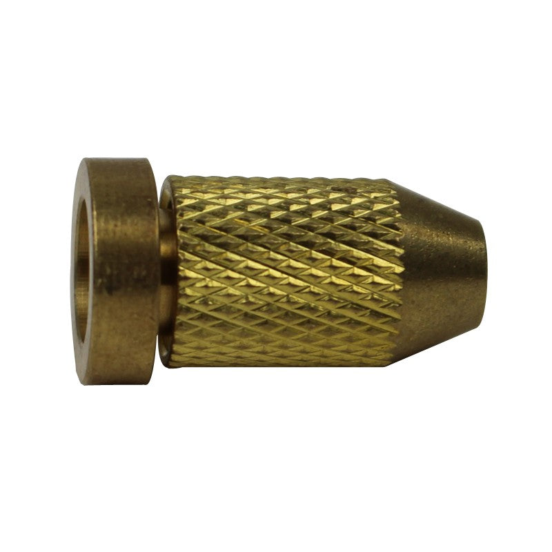 SOLO Brass Adjustable Spray Nozzle - 4900207