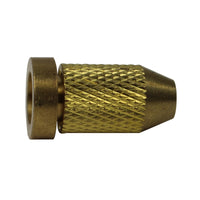 SOLO Brass Adjustable Spray Nozzle - 4900207