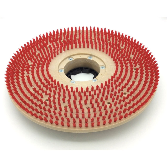11" Tufted Pad Driver with UP2P clutch plate