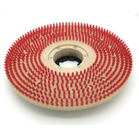 11" Tufted Pad Driver with UP2P clutch plate