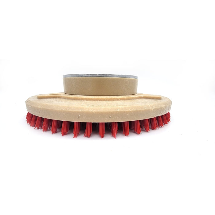 11" Tufted Pad Driver with UP2P clutch plate