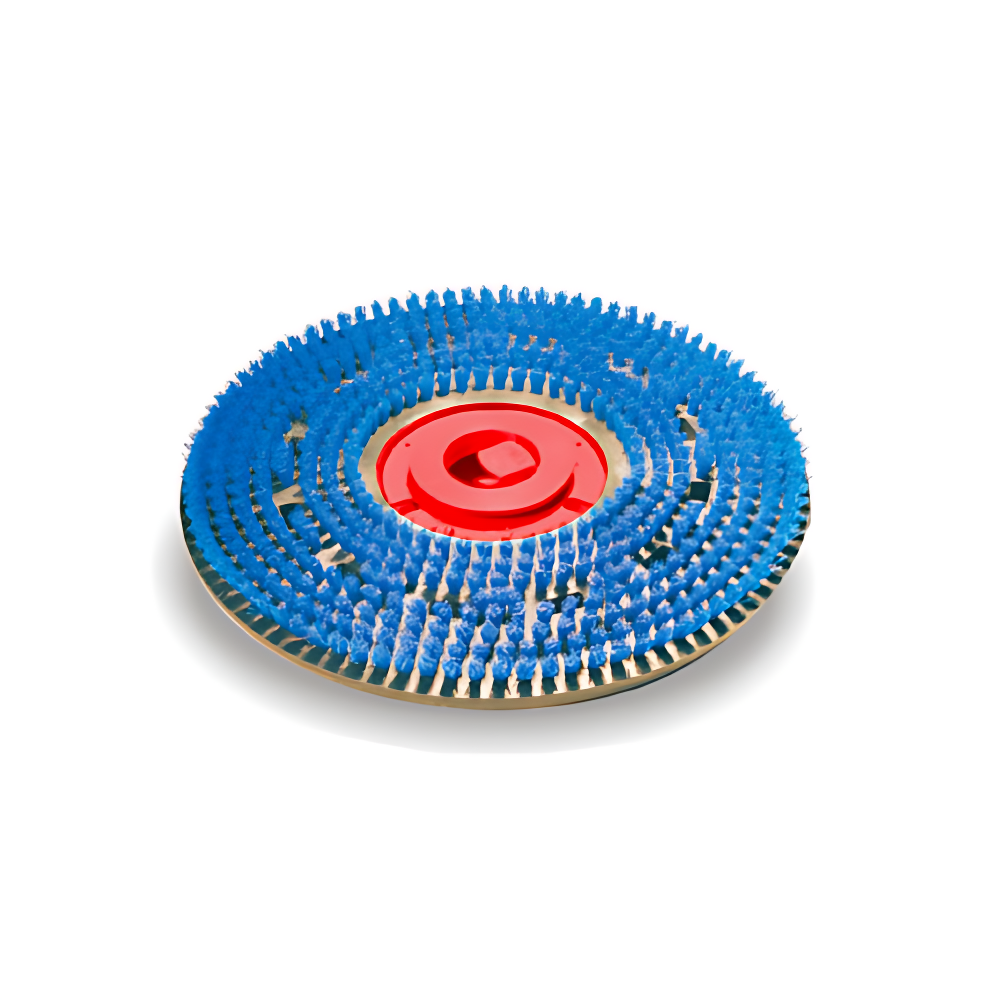 20" Pad Driver - 1/2" Trim