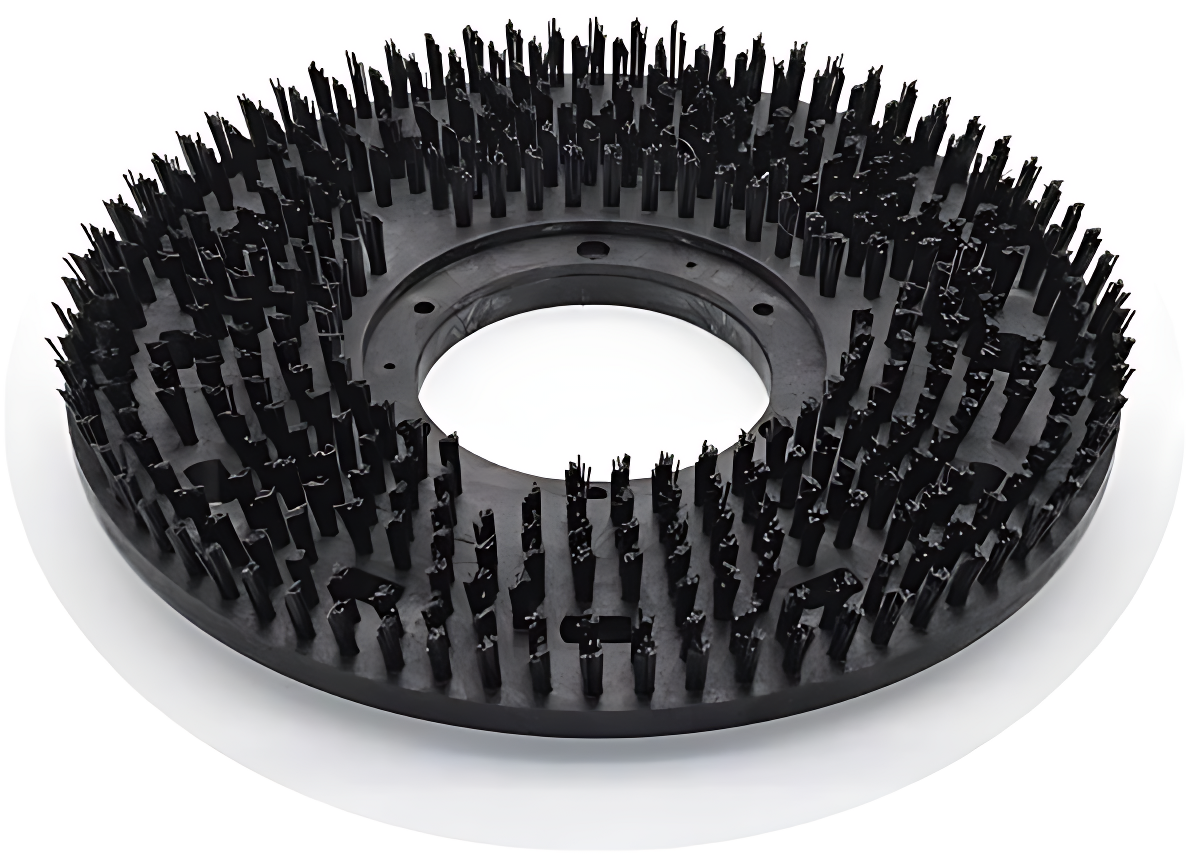 13" Pad Driver - 1" Trim - 1 of 3