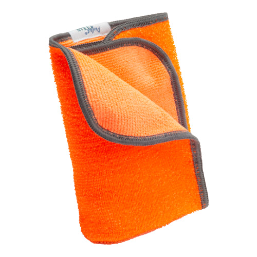 ORANGE 12IN X 12IN SCRUB & CLEAN WIPER