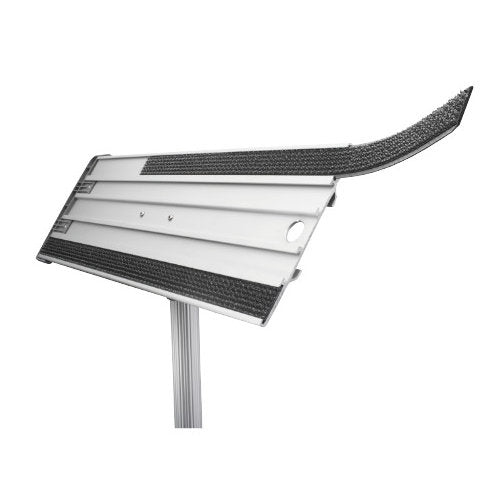 HOOK & LOOP REPLACEMENT STRIPS FOR FLAT MOP FRAME 6