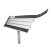 HOOK & LOOP REPLACEMENT STRIPS FOR FLAT MOP FRAME 6