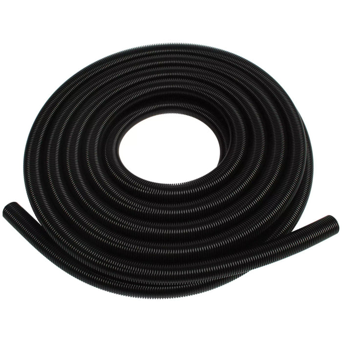 Varioflex Crushproof hose VC Black 1.5 inch (38mm) x 50 Ft. (15.4)