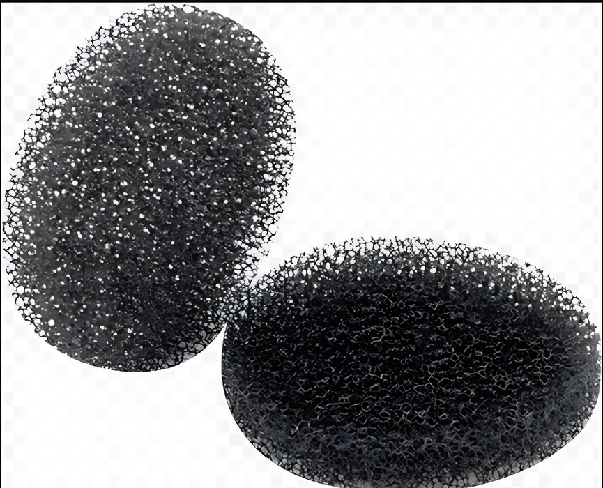 Wet/Dry Motor Intake Filter