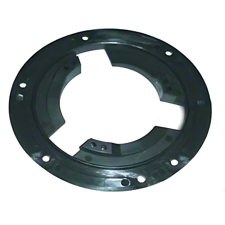 Plastic Clutch Plate - #92