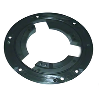 Plastic Clutch Plate - #92