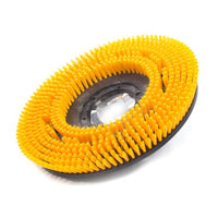20" Medium Poly Scrub Brush - Driver