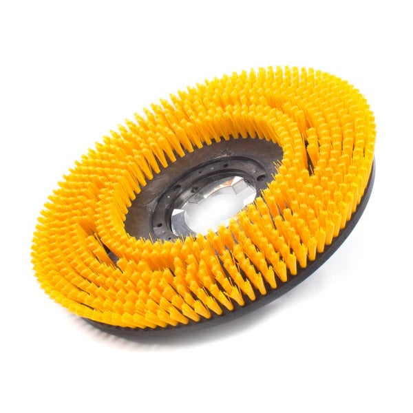 20" Medium Poly Scrub Brush - Driver