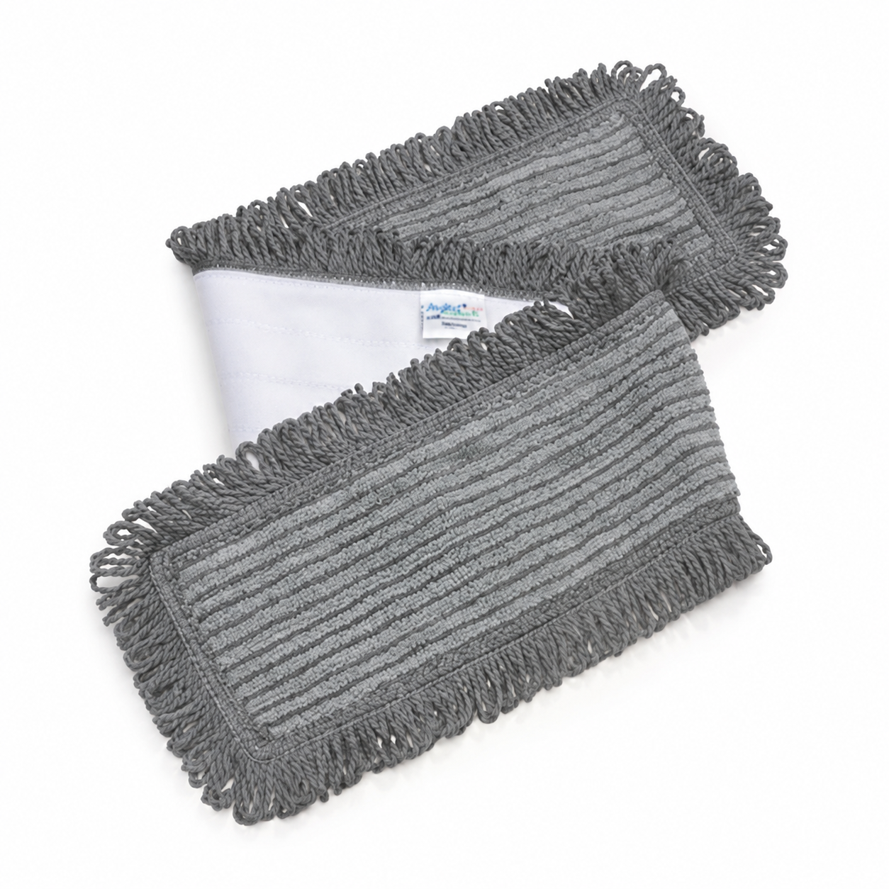 DUST MOP 36IN X 5IN FRINGED 1,6
